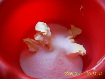 Rezept: Latte-Macciato-Muffins Bild Nr. 2 Latte-Macciato-Muffins - Rezept - Bild Nr. 2