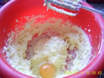 Rezept: Latte-Macciato-Muffins Bild Nr. 3 Latte-Macciato-Muffins - Rezept - Bild Nr. 3