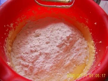 Rezept: Latte-Macciato-Muffins Bild Nr. 4 Latte-Macciato-Muffins - Rezept - Bild Nr. 4