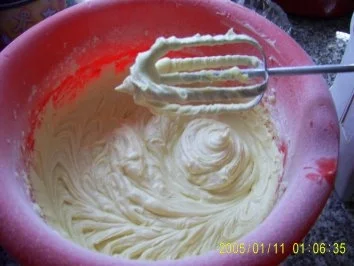 Rezept: Latte-Macciato-Muffins Bild Nr. 5 Latte-Macciato-Muffins - Rezept - Bild Nr. 5