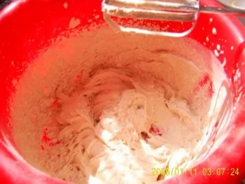 Rezept: Latte-Macciato-Muffins Bild Nr. 10 Latte-Macciato-Muffins - Rezept - Bild Nr. 10