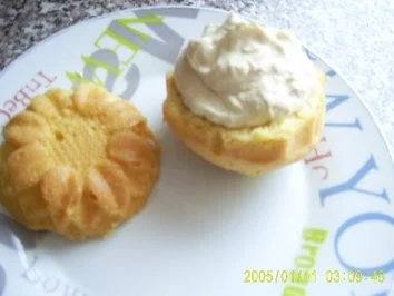 Rezept: Latte-Macciato-Muffins Bild Nr. 11 Latte-Macciato-Muffins - Rezept - Bild Nr. 11