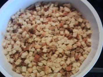 Rezept: Beilagen:Semmelknödel Bild Nr. 2 Beilagen:Semmelknödel - Rezept - Bild Nr. 2