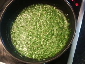 Rezept: Beilagen:Semmelknödel Bild Nr. 5 Beilagen:Semmelknödel - Rezept - Bild Nr. 5