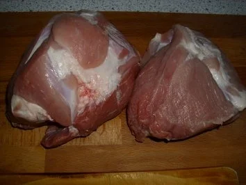 Geschmortes Schweinefleisch in Kokosmilch - Rezept - Bild Nr. 2