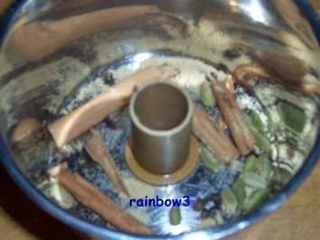 Rezept: Getränk: Yogi-Tee mit Milch und Sahne Bild Nr. 2 Getränk: Yogi-Tee mit Milch und Sahne - Rezept - Bild Nr. 2