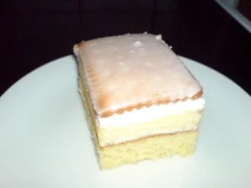 Zitronenschnitten - Rezept - Bild Nr. 3