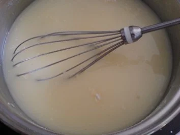 Zitronenschnitten - Rezept - Bild Nr. 9