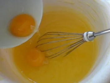 Zitronenschnitten - Rezept - Bild Nr. 11