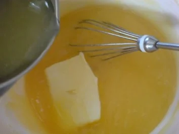 Zitronenschnitten - Rezept - Bild Nr. 12