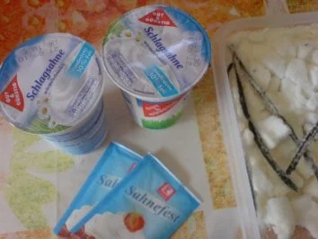 Zitronenschnitten - Rezept - Bild Nr. 14