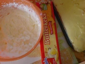 Zitronenschnitten - Rezept - Bild Nr. 15