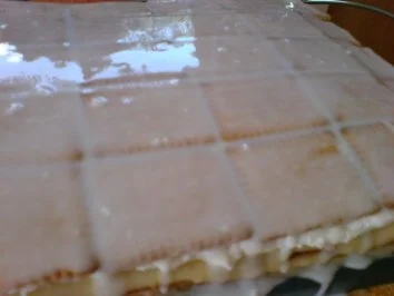 Zitronenschnitten - Rezept - Bild Nr. 19