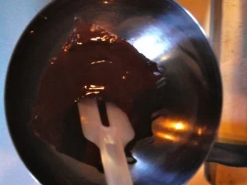 Mousse au chocolat - Rezept - Bild Nr. 3