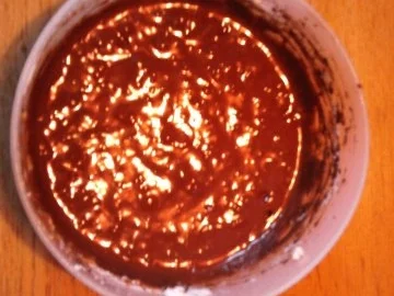Mousse au chocolat - Rezept - Bild Nr. 4