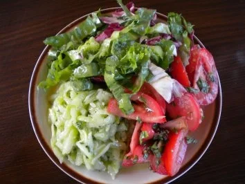 Grill am Sonntag - Rezept