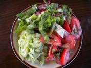 Grill am Sonntag - Rezept