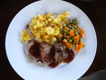 Grill am Sonntag - Rezept - Bild Nr. 3