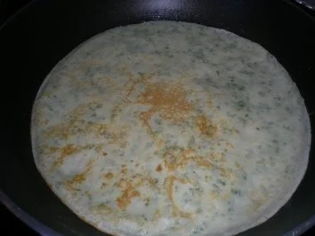 Rezept: Petersilienspiralen ( in der Ochsenschlepp Suppe) Bild Nr. 3 Petersilienspiralen ( in der Ochsenschlepp Suppe) - Rezept - Bild Nr. 3