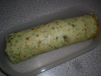 Rezept: Petersilienspiralen ( in der Ochsenschlepp Suppe) Bild Nr. 5 Petersilienspiralen ( in der Ochsenschlepp Suppe) - Rezept - Bild Nr. 5