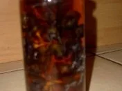 Traubenessig - Rezept