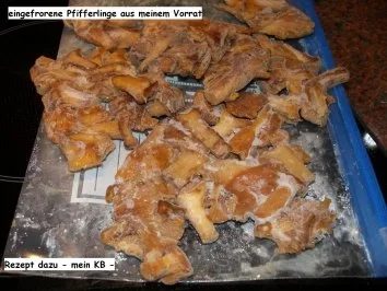 Fleisch:  SCHWEINENUSS - BRATEN - Rezept - Bild Nr. 4