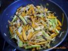 Chinapfanne - Rezept