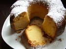Eierlikörkuchen - Rezept