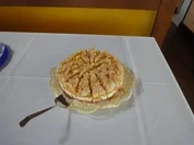 Kleckerlecker's Torte - Rezept