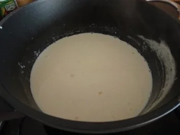 Gestovtes Gemüse - Rezept - Bild Nr. 4