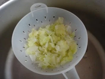 Gestovtes Gemüse - Rezept - Bild Nr. 2