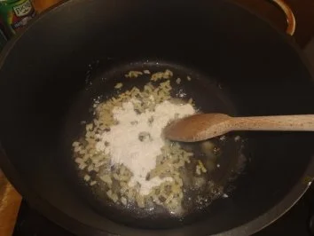 Gestovtes Gemüse - Rezept - Bild Nr. 3