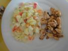 Gestovtes Gemüse - Rezept