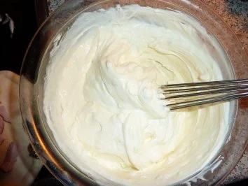 Rezept: Gebäck herzhaft: Quiche Bild Nr. 3 Gebäck herzhaft: Quiche - Rezept - Bild Nr. 3