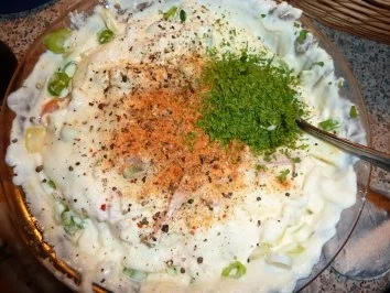 Rezept: Gebäck herzhaft: Quiche Bild Nr. 7 Gebäck herzhaft: Quiche - Rezept - Bild Nr. 7