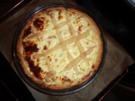 Gebäck herzhaft: Quiche - Rezept