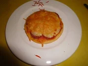 Piccolo-Pizzen - Rezept