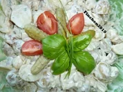 Der leckere Party-Restesalat - Rezept