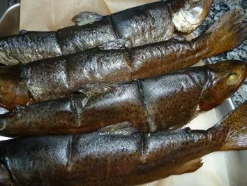 Rezept: Der leckere Party-Restesalat Bild Nr. 3 Der leckere Party-Restesalat - Rezept - Bild Nr. 3