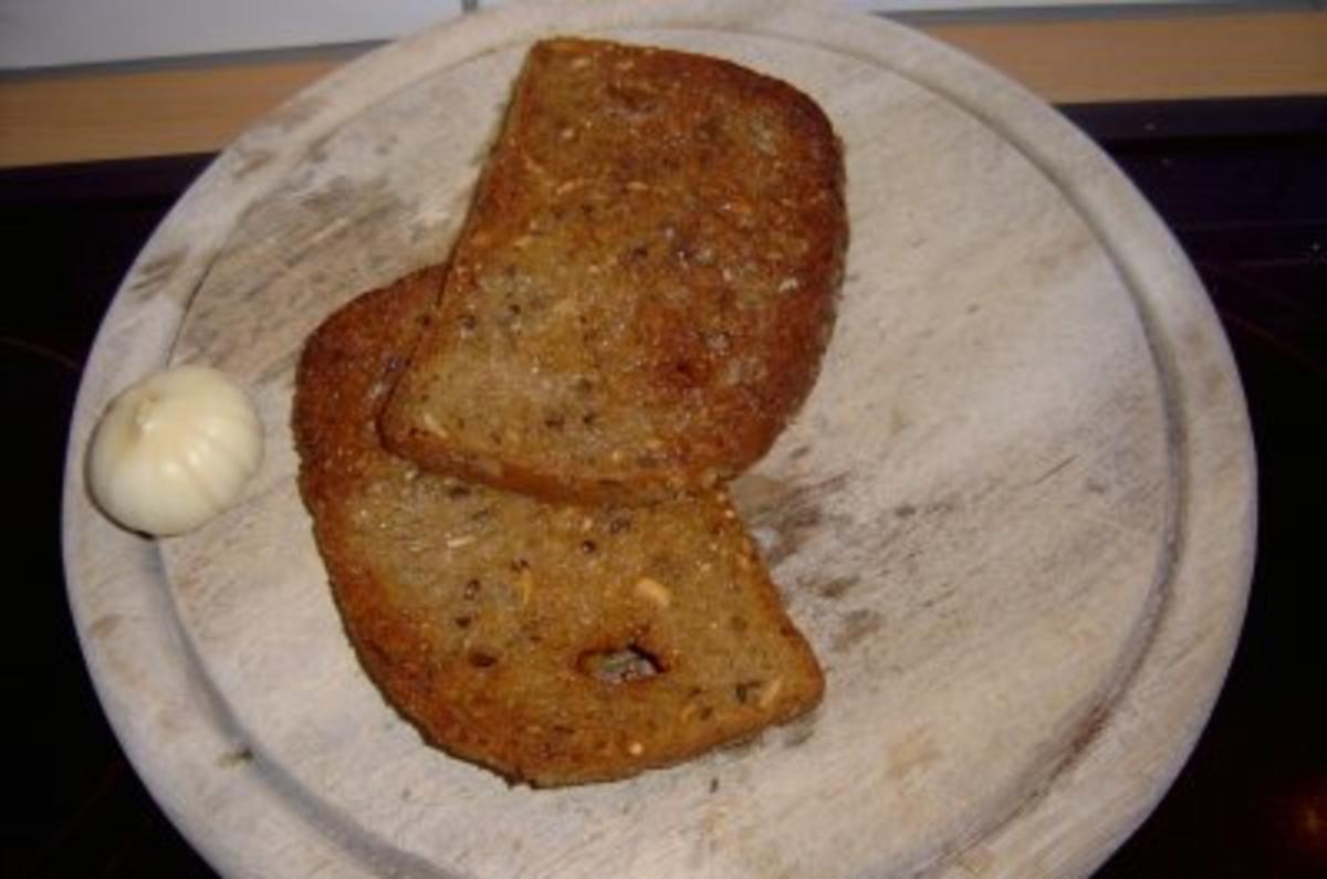 Brot: Zucchinibrot mit Käse - Rezept - Bild Nr. 7
