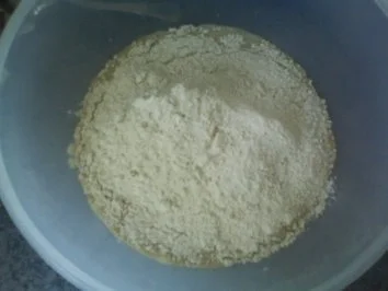 Rezept: Mediterrane Vollkornbrötchen Bild Nr. 6 Mediterrane Vollkornbrötchen - Rezept - Bild Nr. 6