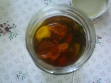 Rezept: Mediterrane Vollkornbrötchen Bild Nr. 9 Mediterrane Vollkornbrötchen - Rezept - Bild Nr. 9