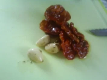 Rezept: Mediterrane Vollkornbrötchen Bild Nr. 10 Mediterrane Vollkornbrötchen - Rezept - Bild Nr. 10