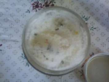 Rezept: Mediterrane Vollkornbrötchen Bild Nr. 14 Mediterrane Vollkornbrötchen - Rezept - Bild Nr. 14