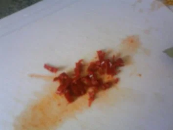 Rezept: Mediterrane Vollkornbrötchen Bild Nr. 13 Mediterrane Vollkornbrötchen - Rezept - Bild Nr. 13