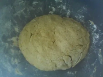 Rezept: Mediterrane Vollkornbrötchen Bild Nr. 16 Mediterrane Vollkornbrötchen - Rezept - Bild Nr. 16