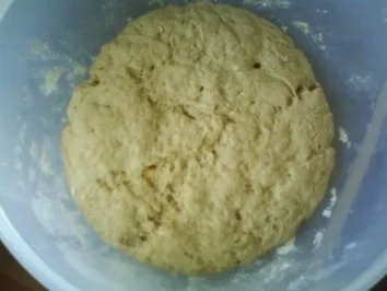 Rezept: Mediterrane Vollkornbrötchen Bild Nr. 18 Mediterrane Vollkornbrötchen - Rezept - Bild Nr. 18