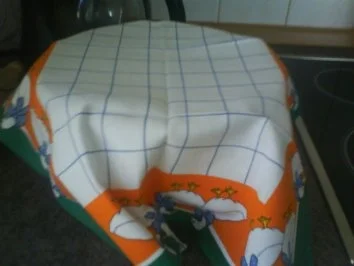 Rezept: Mediterrane Vollkornbrötchen Bild Nr. 17 Mediterrane Vollkornbrötchen - Rezept - Bild Nr. 17