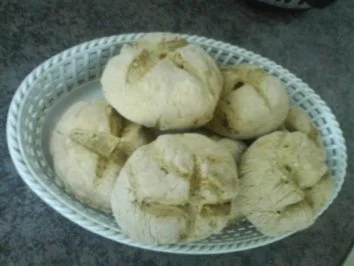 Rezept: Mediterrane Vollkornbrötchen Bild Nr. 23 Mediterrane Vollkornbrötchen - Rezept - Bild Nr. 23