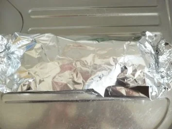 Schweinefilet mit Balsamico - Rezept - Bild Nr. 3